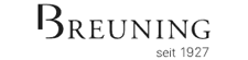 Breuning logo