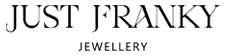 Just Franky logo