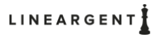 Line Argent logo