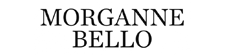Morganne Bello logo