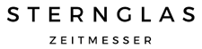 Sternglas logo